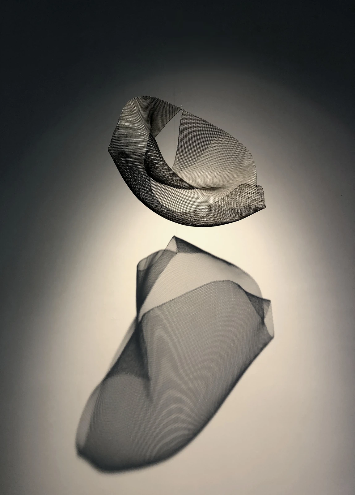 Concavo-Convesso - 1984