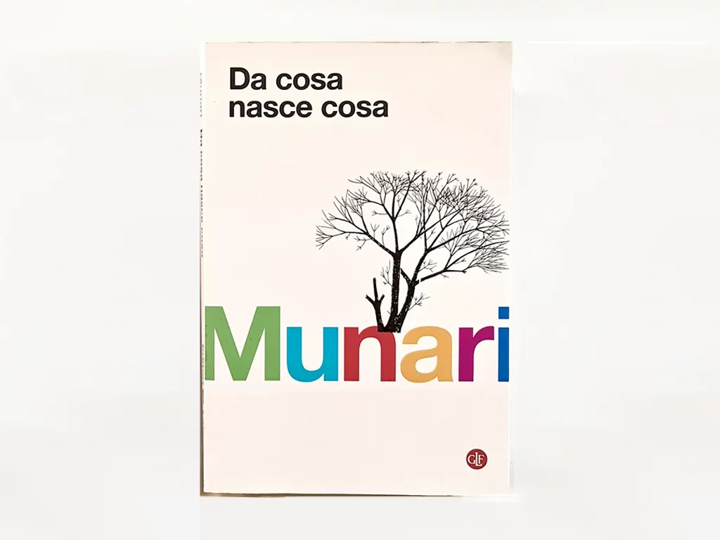 Da cosa nasce cosa - Edizioni Laterza