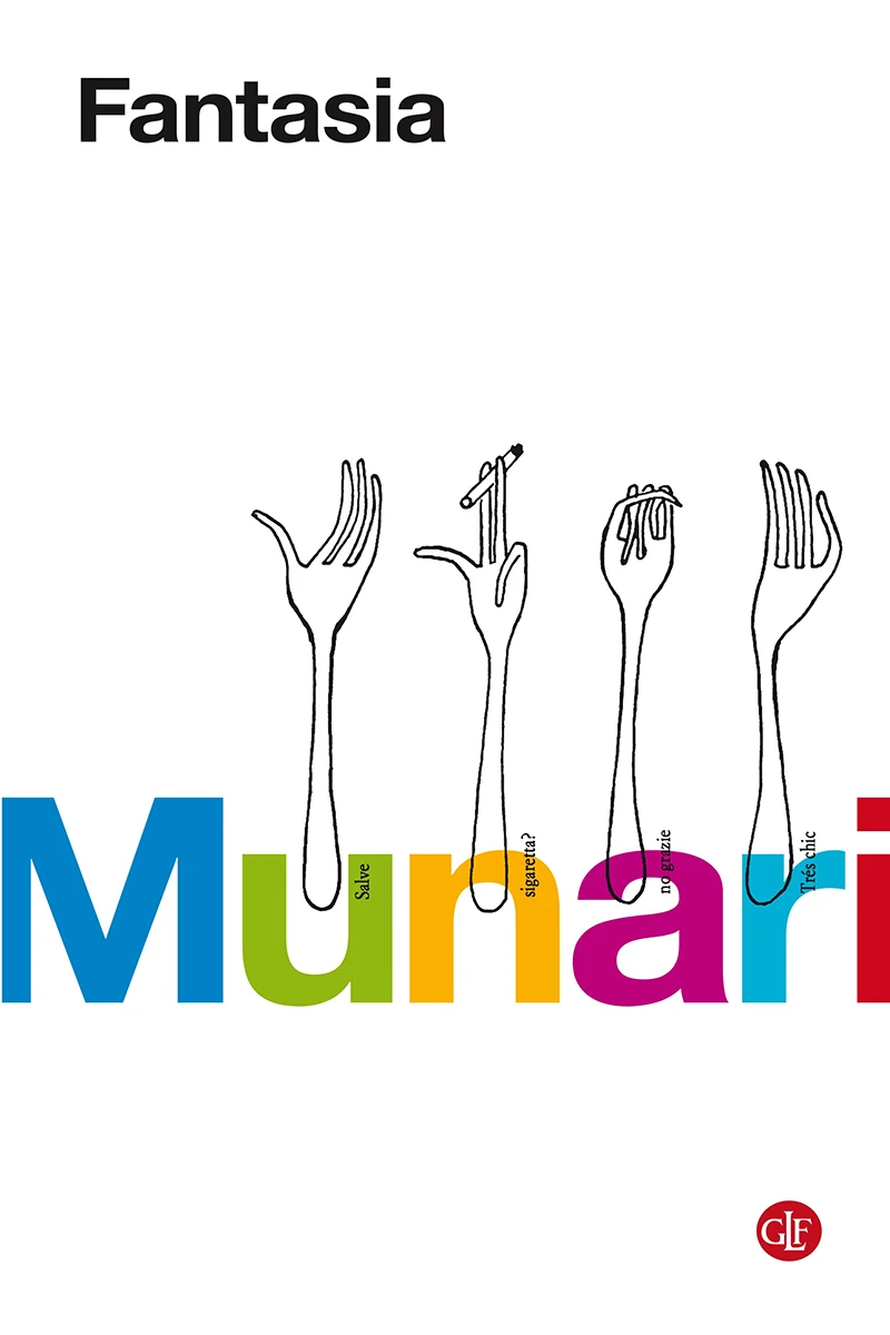 Fantasia - Edizioni Laterza 2017