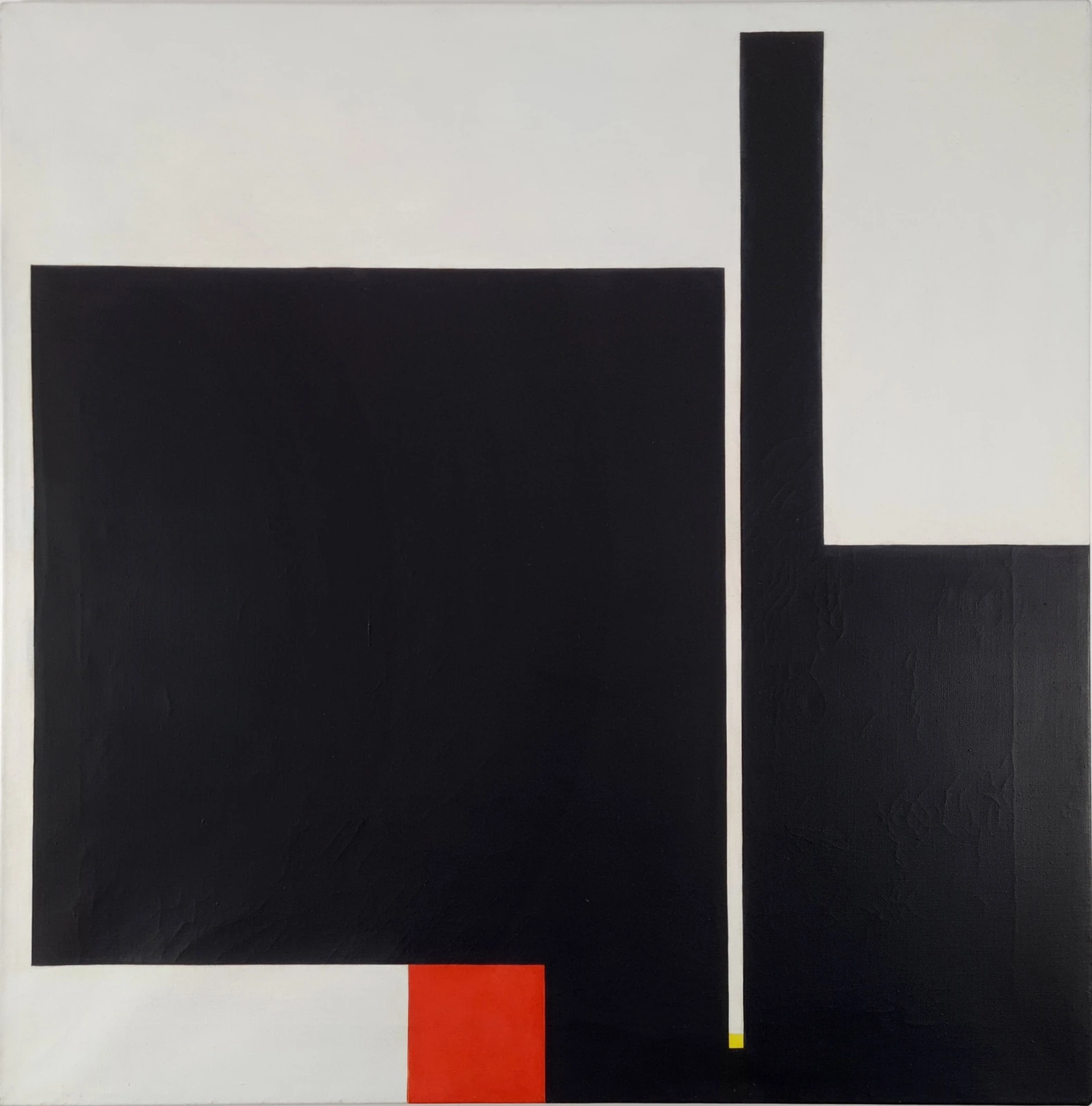 Negativo positivo - 1955